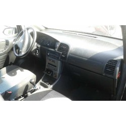 opel zafira a del año 2005