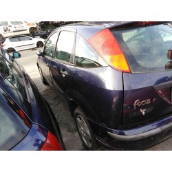 ford focus berlina (cak) del año 2002