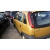 opel corsa c del año 2002