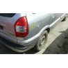 opel zafira a del año 2005