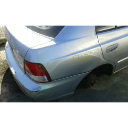 hyundai accent (lc) del año 2002