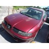 seat toledo (1m2) del año 2000