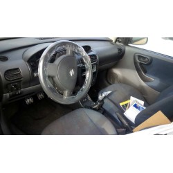 opel corsa c del año 2002
