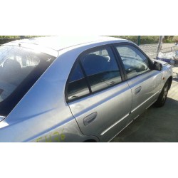 hyundai accent (lc) del año 2002