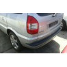 opel zafira a del año 2005
