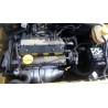 opel corsa c del año 2002