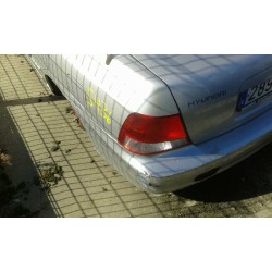 hyundai accent (lc) del año 2002