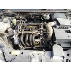 ford focus berlina (cak) del año 2002