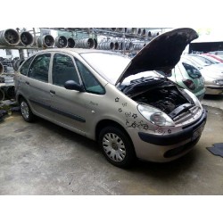 citroen xsara picasso del año 2007
