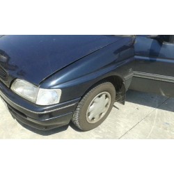 ford escort berlina/turnier del año 1994
