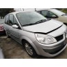 renault scenic ii del año 2008