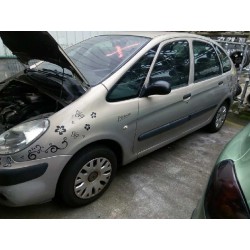 citroen xsara picasso del año 2007