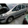 citroen xsara picasso del año 2007