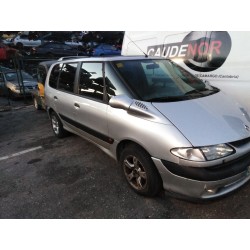 renault espace /grand espace (je0) del año 2002