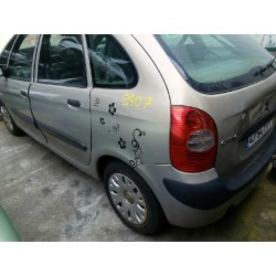 citroen xsara picasso del año 2007