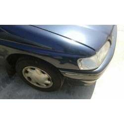 ford escort berlina/turnier del año 1994