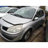 renault scenic ii del año 2008