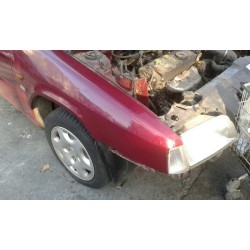 citroen zx del año 1997