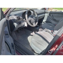 seat toledo (1m2) del año 2000