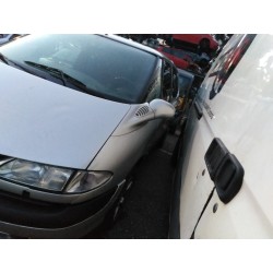 renault espace /grand espace (je0) del año 2002