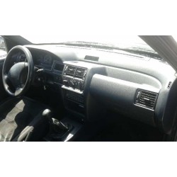 ford escort berlina/turnier del año 1994