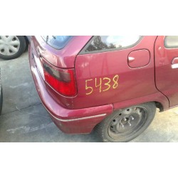 citroen zx del año 1997