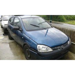 opel corsa c del año 2002