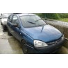 opel corsa c del año 2002