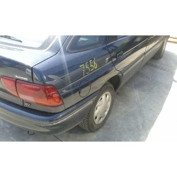 ford escort berlina/turnier del año 1994