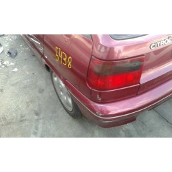 citroen zx del año 1997