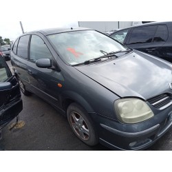nissan almera tino (v10m) del año 2003
