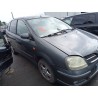nissan almera tino (v10m) del año 2003