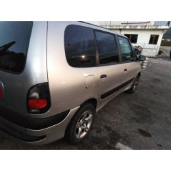 renault espace /grand espace (je0) del año 2002