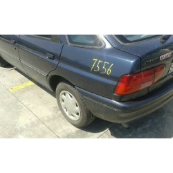 ford escort berlina/turnier del año 1994