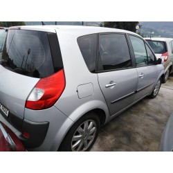 renault scenic ii del año 2008