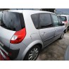 renault scenic ii del año 2008