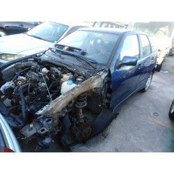 seat ibiza (6k) del año 1998