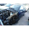 seat ibiza (6k) del año 1998
