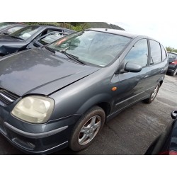 nissan almera tino (v10m) del año 2003