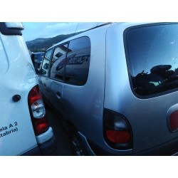 renault espace /grand espace (je0) del año 2002