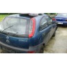 opel corsa c del año 2002