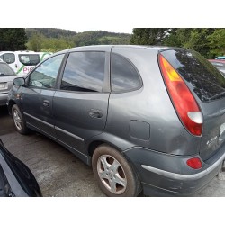 nissan almera tino (v10m) del año 2003