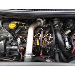 renault scenic ii del año 2008