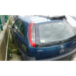 opel corsa c del año 2002