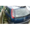opel corsa c del año 2002