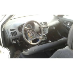 seat cordoba berlina (6k2) del año 1950