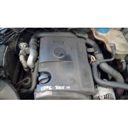 volkswagen passat berlina (3b2) del año 1999