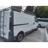 nissan primastar (x83) del año 2005