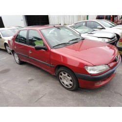 peugeot 306 berlina 4 puertas (s1) del año 1997