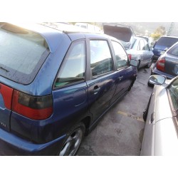 seat ibiza (6k) del año 1998